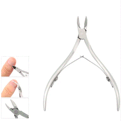 Dead Skin Remover