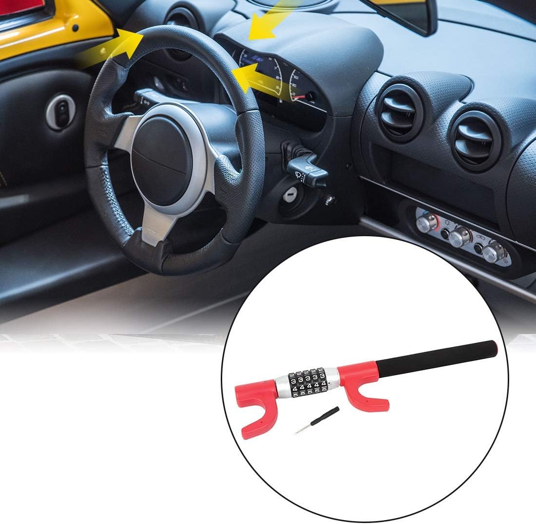 OKLEAD - Code Pedal Lock © - Zambeel
