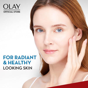 Olay - Natural Aura Day & Night Radiance Cream Combo Pack - Zambeel