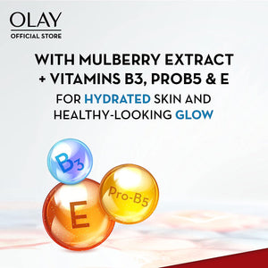 Olay - Natural Aura Day & Night Radiance Cream Combo Pack - Zambeel