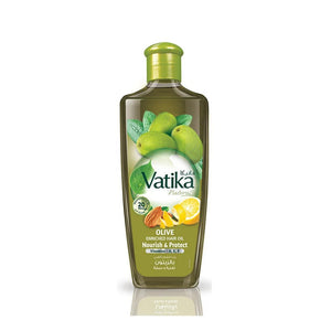 Olive Hair Oil - Zambeel