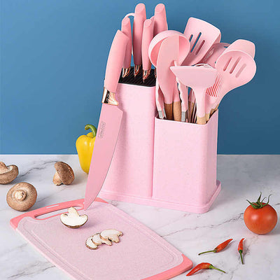 Olympia - Kitchen Ware Set - Zambeel