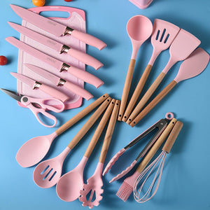 Olympia - Kitchen Ware Set - Zambeel