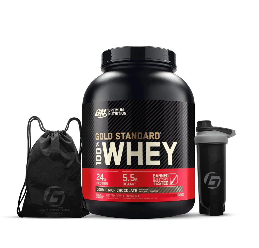ON - Gold Standard 100% Why (Original) - Zambeel