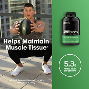 ON - Superior Amino 2222 (Original) - Zambeel