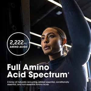 ON - Superior Amino 2222 (Original) - Zambeel