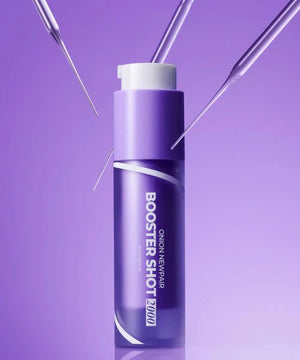 Onion Newpair - Booster Shot 2000 - Zambeel