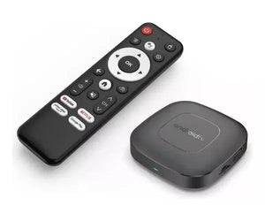 ONN - Full HD Streaming Device with Google TV - Zambeel