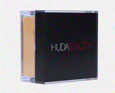 Compact Powder ©