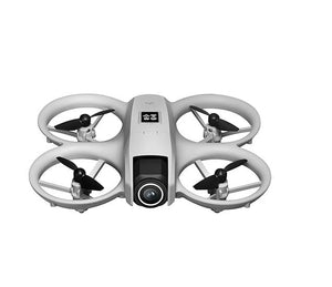 Optical Flow Dual‑Camera Drone © - Zambeel