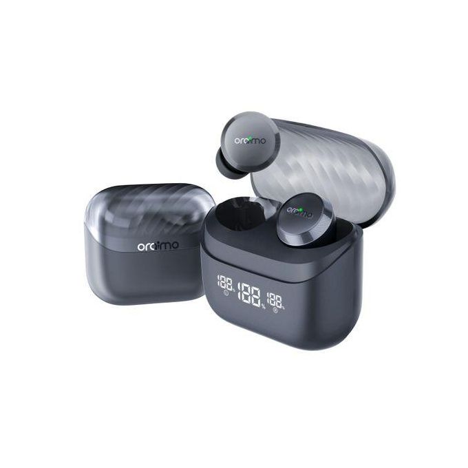 Oraimo - Earbuds (Original) - Zambeel