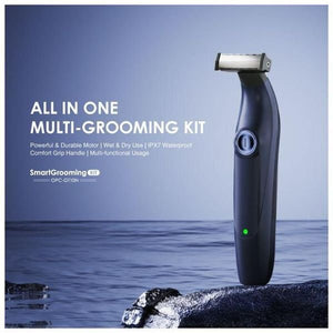 Oraimo - Grooming Kit (Original) - Zambeel