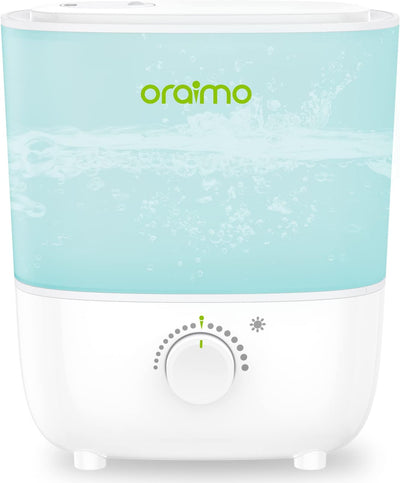 Oraimo - Mist Humidifier (Original) - Zambeel