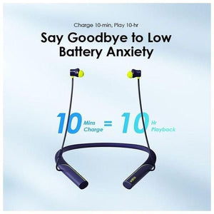 Oraimo - Neck Wireless Headphone (Original) - Zambeel