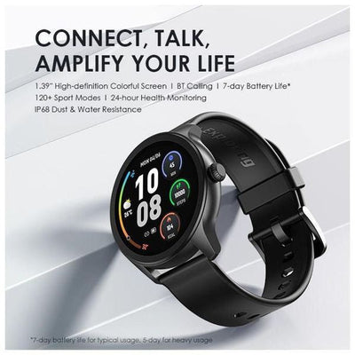 Oraimo - OSW - 30 Smart Watch (Original) - Zambeel