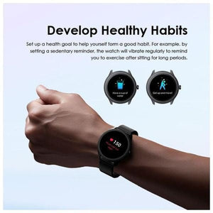 Oraimo - OSW - 30 Smart Watch (Original) - Zambeel