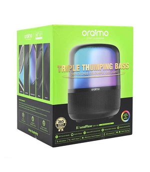Oraimo - Portable Wireless Speaker (Original) - Zambeel
