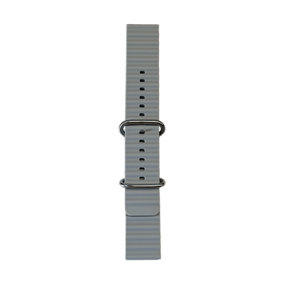 Oraimo - Silver Watch Strap (Original) - Zambeel