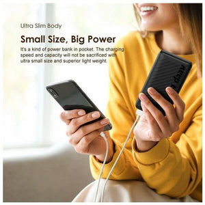 Oraimo - Slim Power Bank (Original) - Zambeel