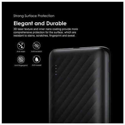 Oraimo - Slim Power Bank (Original) - Zambeel