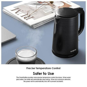 Oraimo - Smart Kettle (Original) - Zambeel