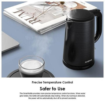 Oraimo - Smart Kettle (Original) - Zambeel
