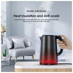 Oraimo - Smart Kettle (Original) - Zambeel