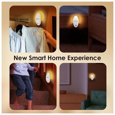 Oraimo - Smart Night Light (Original) - Zambeel
