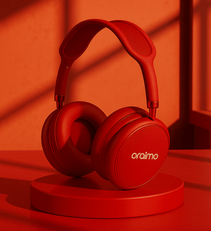 Oraimo - Stereo Wireless Headset - Zambeel