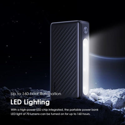 Oraimo - Traveler Power Bank (Original) - Zambeel