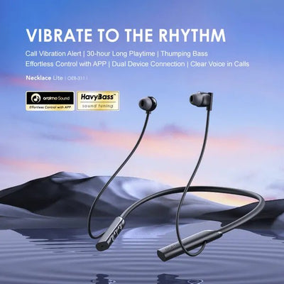 Oraimo - Wireless Headphone (Original) - Zambeel