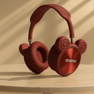 Oraimo - Wireless Headset - Zambeel