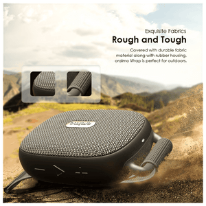 Oraimo - Wrap Wireless Speaker (Original) - Zambeel