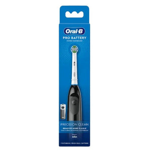 Oral - B Pro Battery Power Toothbrush - Zambeel