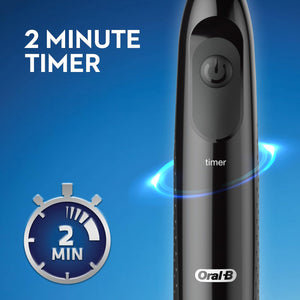 Oral - B Pro Battery Power Toothbrush - Zambeel