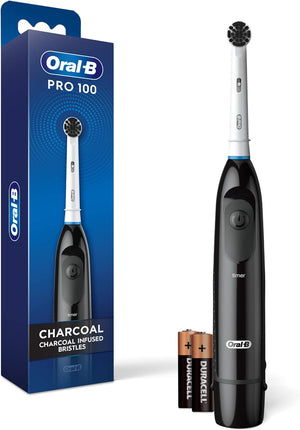 Oral - B Pro Battery Power Toothbrush - Zambeel