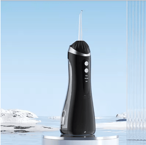 Oral Irrigator – Find Your Beauty - Zambeel