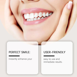 Oralhoe - Full Denture Set - Zambeel
