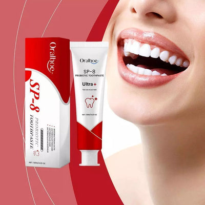 Oralhoe - Protective Toothpaste (Original) - Zambeel