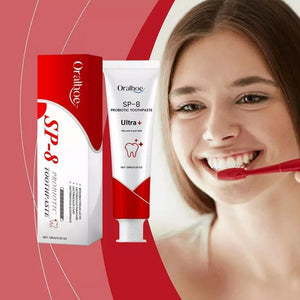 Oralhoe - Protective Toothpaste (Original) - Zambeel