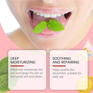 Oralhoe - SP - 10 Probiotic Toothpaste (Original) - Zambeel