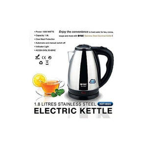 Orbic - Electric Kettle - Zambeel