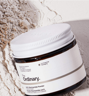 Ordinary 100% Niacinamide Powder (Original) - Zambeel