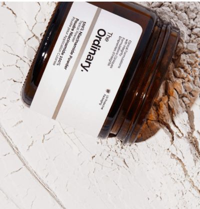 Ordinary 100% Niacinamide Powder (Original) - Zambeel