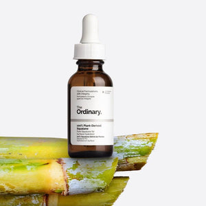 Ordinary 100% Plant Derived Squalene 30 ml (Original) - Zambeel
