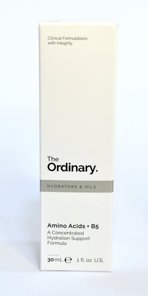 Ordinary Amino Acids + B5 30ml - Zambeel