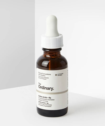 Ordinary Amino Acids + B5 30ml (Original) - Zambeel