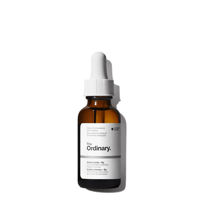 Ordinary Amino Acids + B5 30ml (Original) - Zambeel