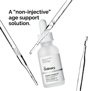 Ordinary Argireline Solution 10 % 30Ml (Original) - Zambeel