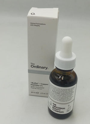Ordinary "Buffet" + Peptides Copper 1% (Original) - Zambeel